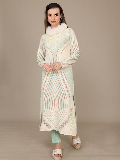 Kurti Set