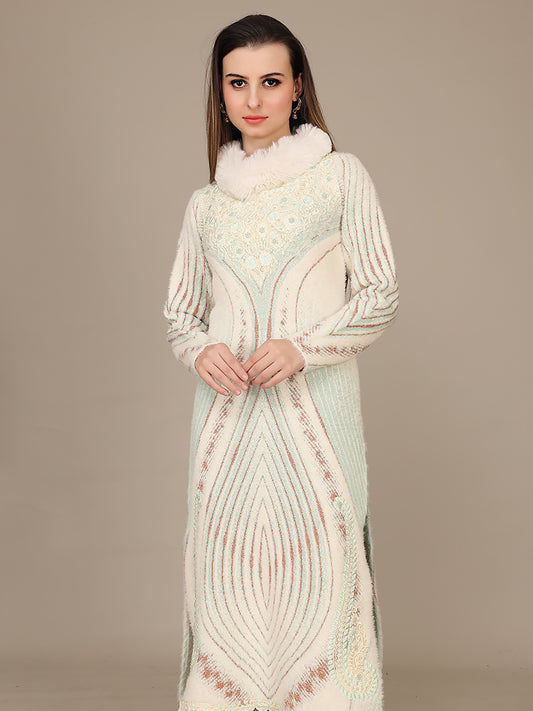 Kurti Set