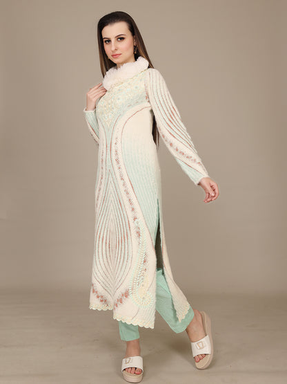 Kurti Set