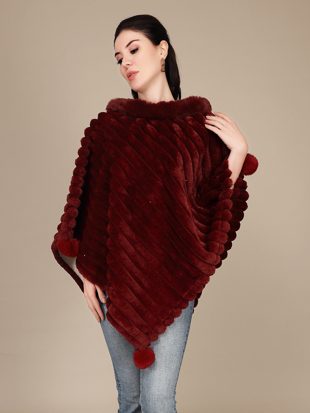 Poncho