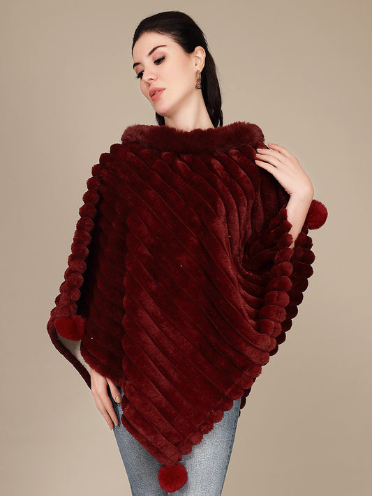 Poncho