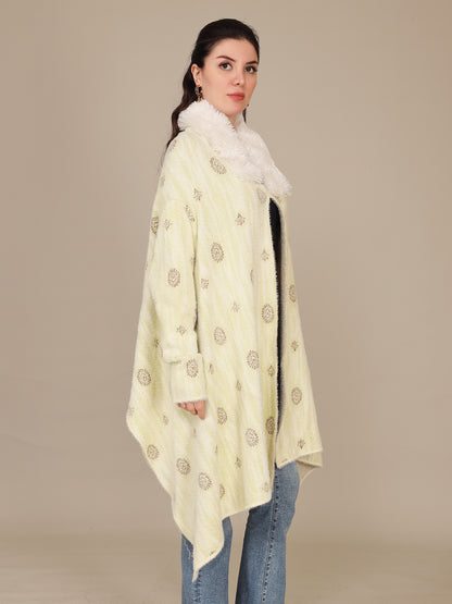 Cape Jacket