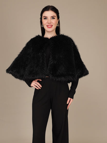 Cape Jacket