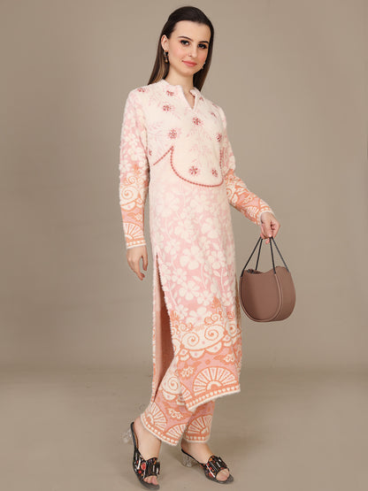 Kurti Set