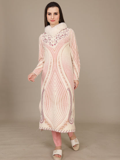 Kurti Set