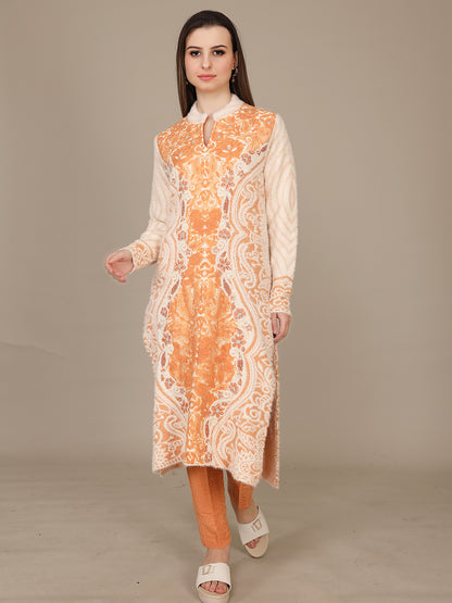 Kurti Set