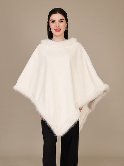 Cape Jacket