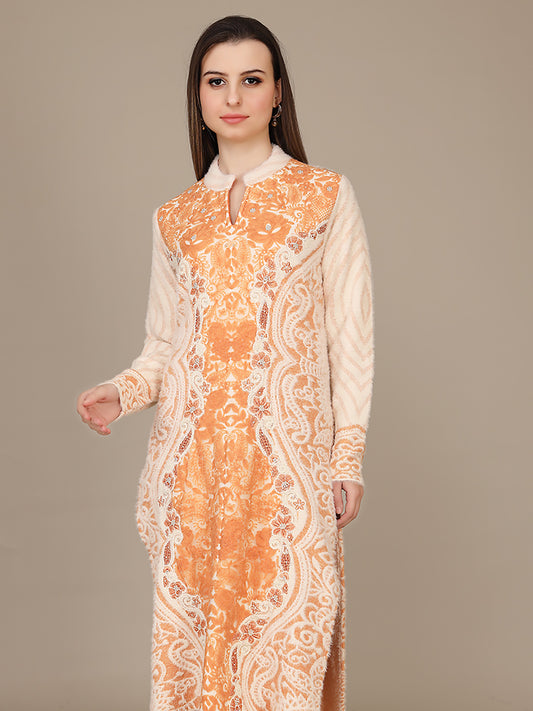 Kurti Set