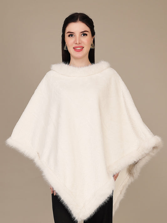Cape Jacket