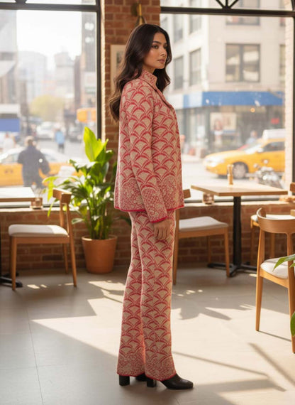 Co-ord Set