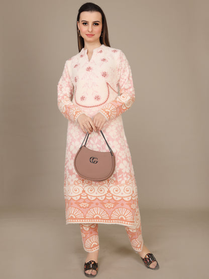 Kurti Set
