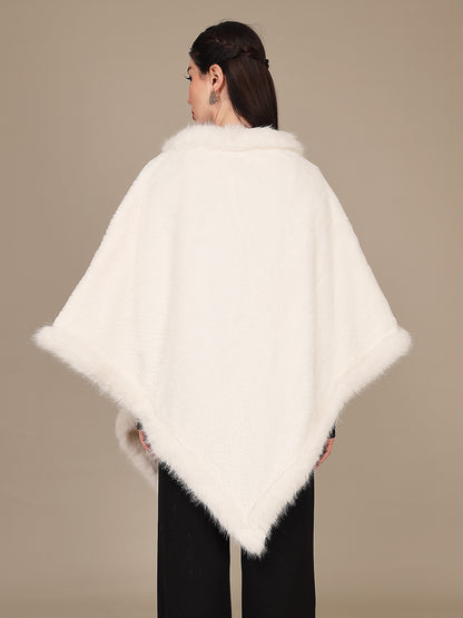 Cape Jacket