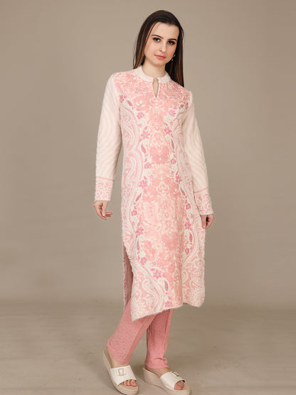 Kurti Set