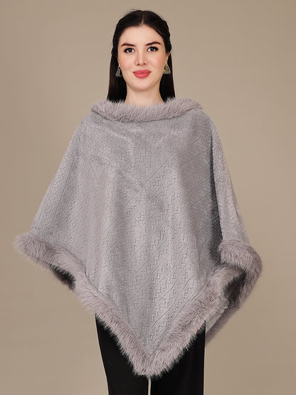 Cape Jacket