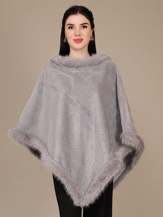 Cape Jacket