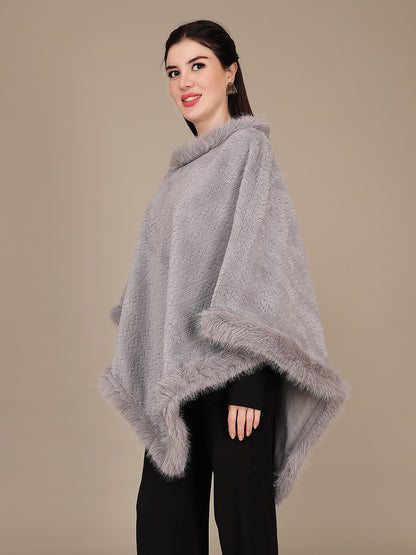 Cape Jacket