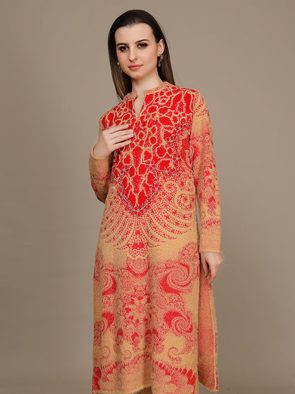 Kurti Set