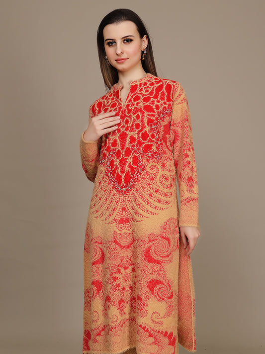 Kurti Set