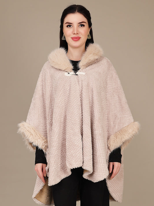 Cape Jacket