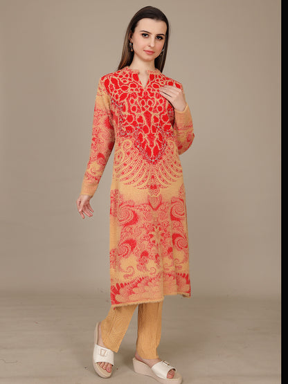 Kurti Set
