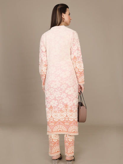 Kurti Set
