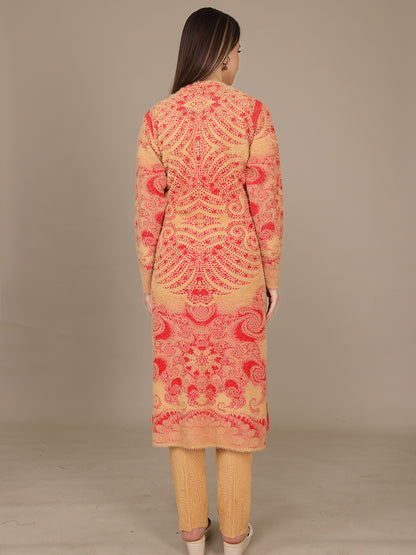 Kurti Set