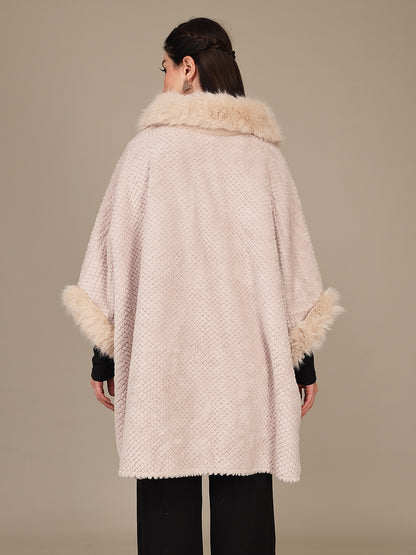 Cape Jacket