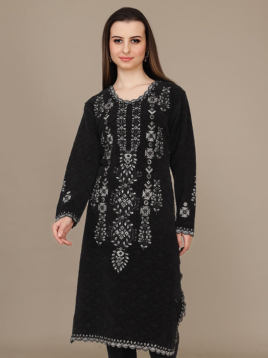 Kurti Set