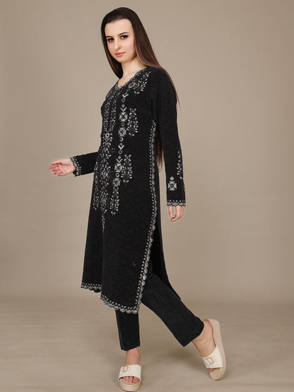 Kurti Set