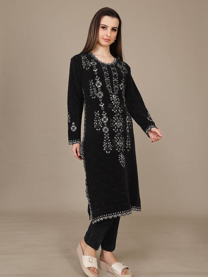 Kurti Set