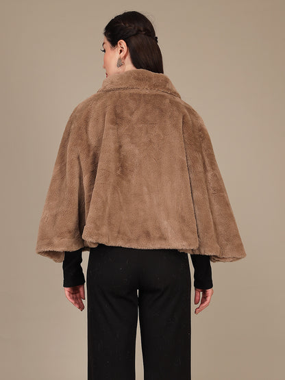 Cape Jacket
