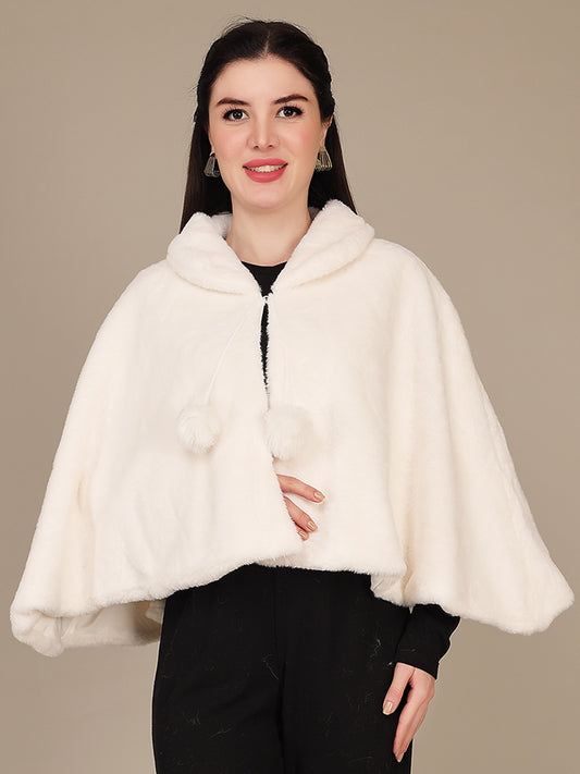 Cape Jacket