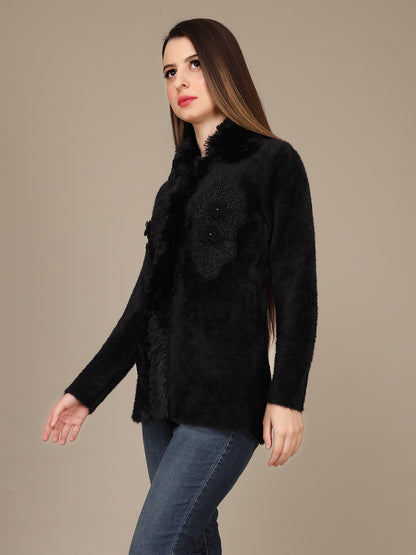 Timeless Winter Coat