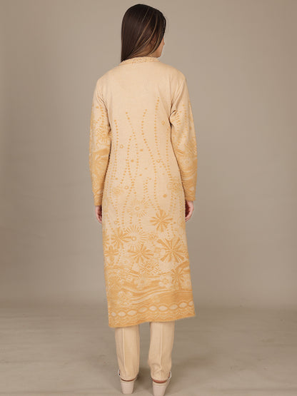 Kurti Set