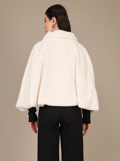 Cape Jacket