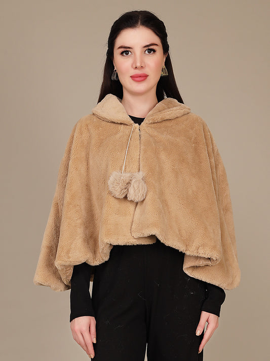 Cape Jacket