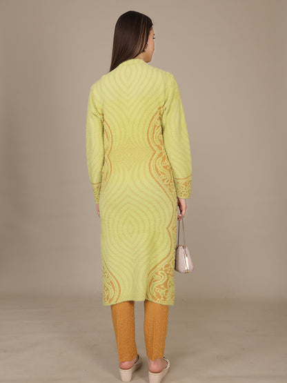 Kurti Set
