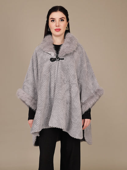 Cape Jacket