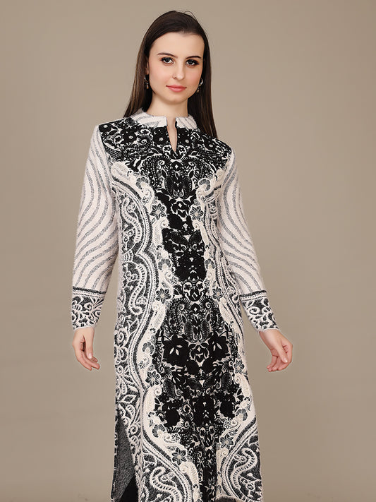 Kurti Set
