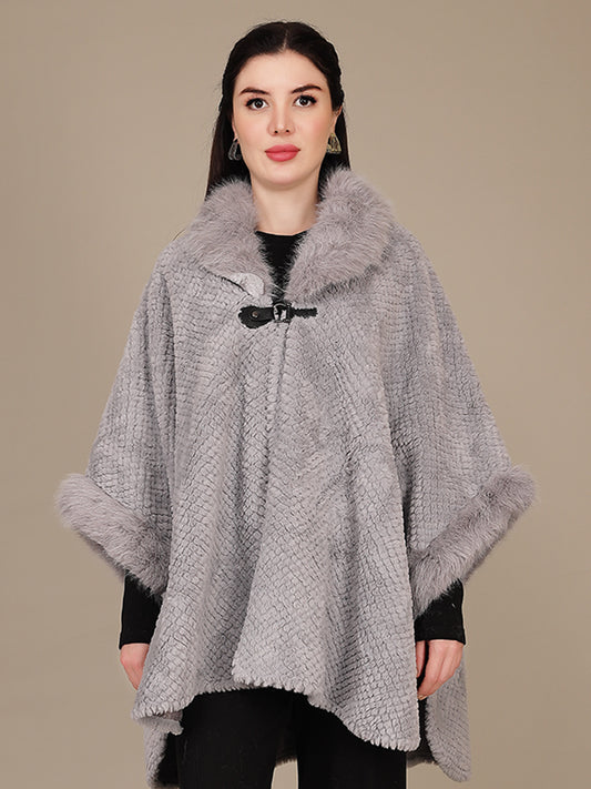 Cape Jacket