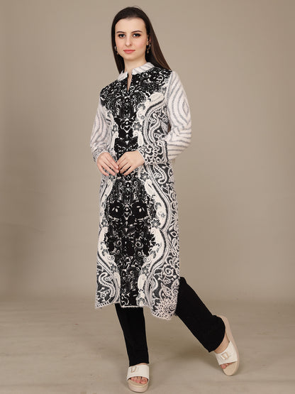 Kurti Set