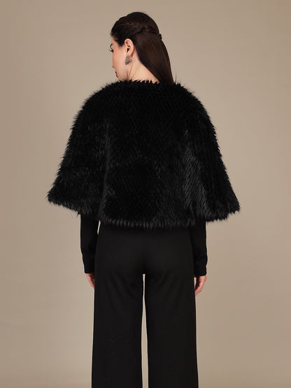 Cape Jacket