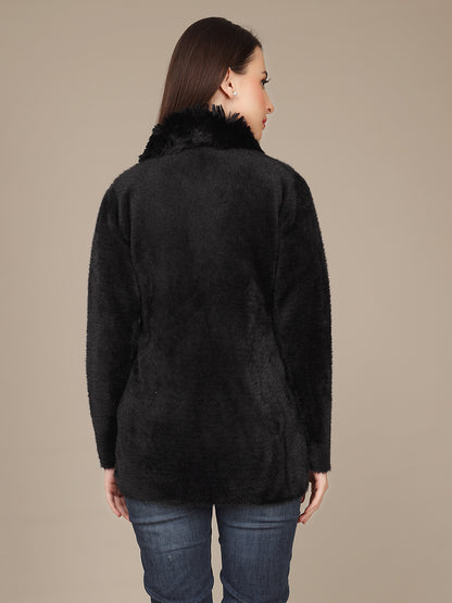 Timeless Winter Coat