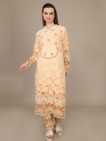 Kurti Set