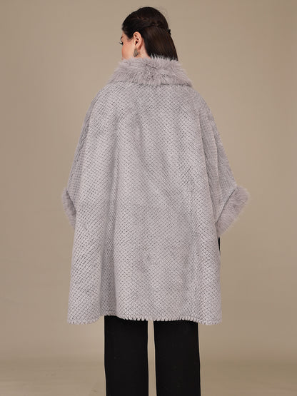 Cape Jacket