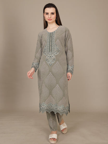 Kurti Set
