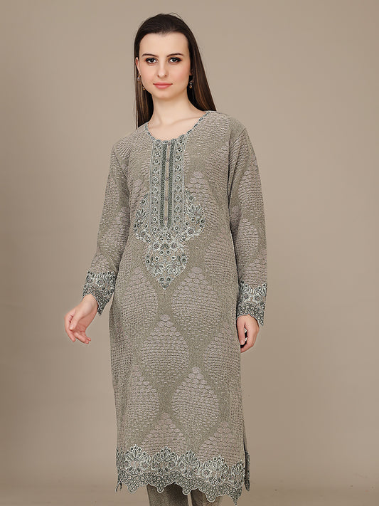 Kurti Set