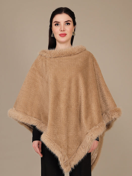 Cape Jacket