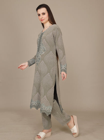 Kurti Set