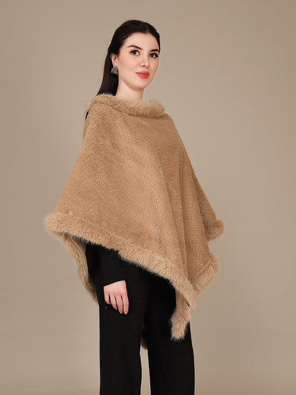 Cape Jacket